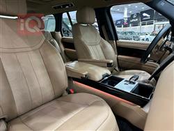 لاند روفر رانج روفر فوج